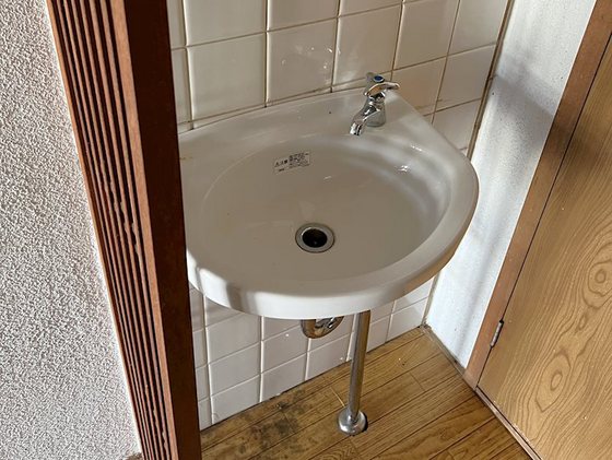 こうしまコーポ