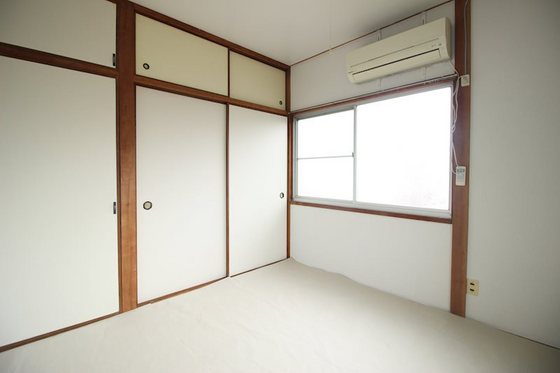 こうしまコーポ