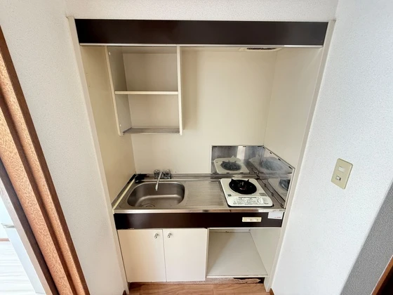 カレッヂアンテラス