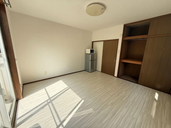 カレッヂアンテラス