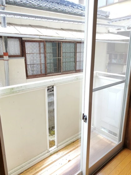 カレッヂアンテラス