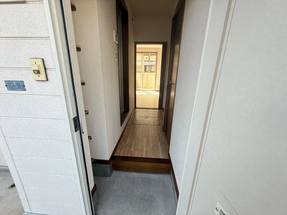 カレッヂアンテラス