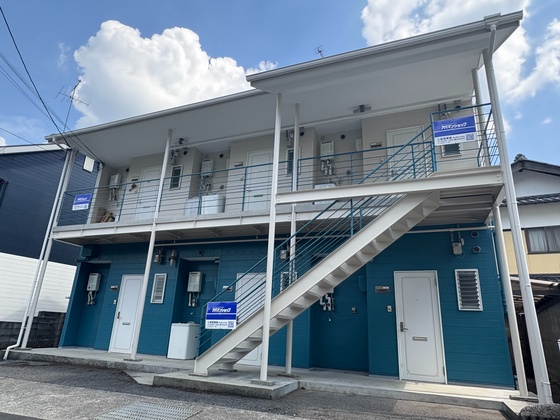 カレッヂアンテラス