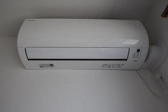 フォレスト平野A 東棟