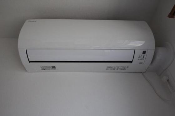 フォレスト平野A 東棟