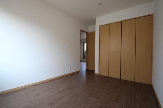 フォレスト平野A 東棟