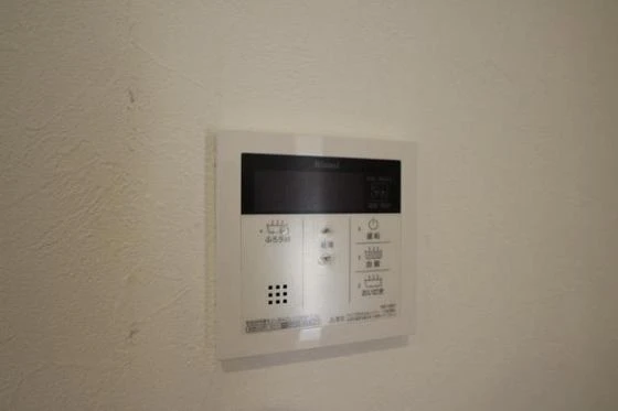 フォレスト平野A 東棟