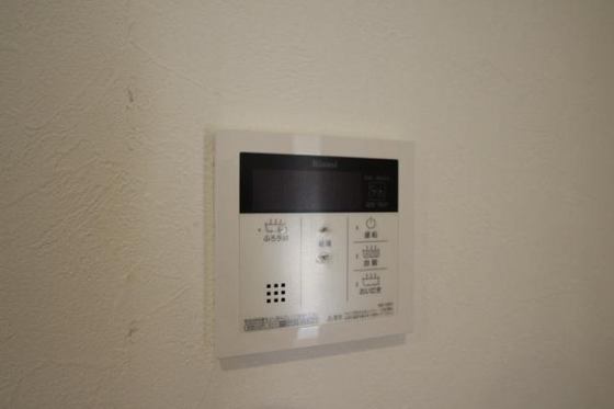 フォレスト平野A 東棟