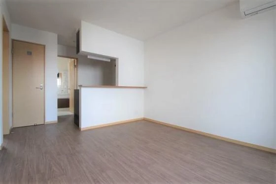 フォレスト平野A 東棟