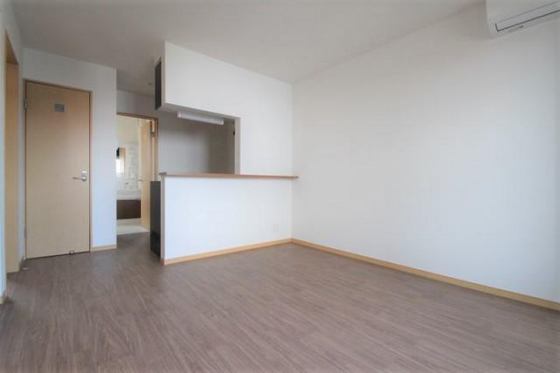 フォレスト平野A 東棟