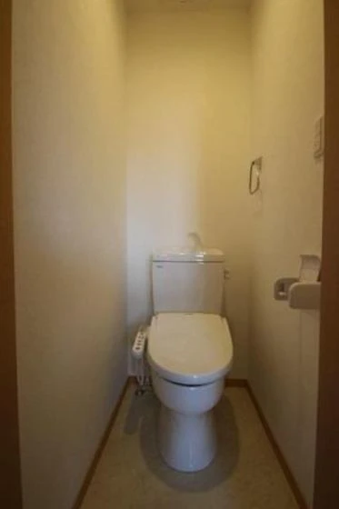 フォレスト平野A 東棟