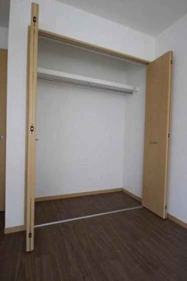 フォレスト平野A 東棟