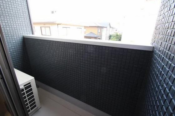 フォレスト平野A 東棟