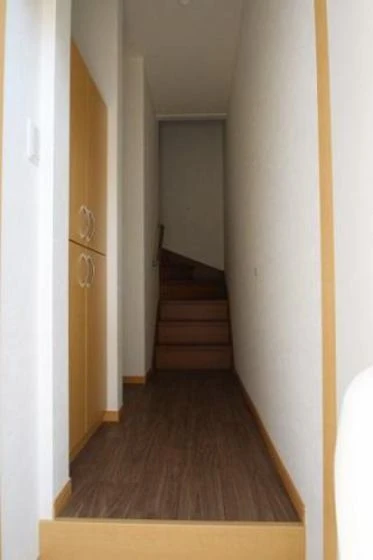 フォレスト平野A 東棟