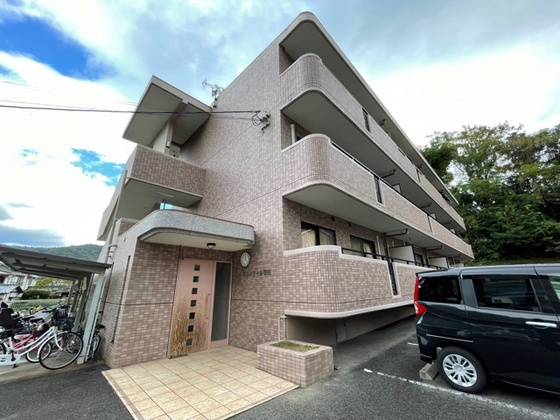 エスポワール羽田