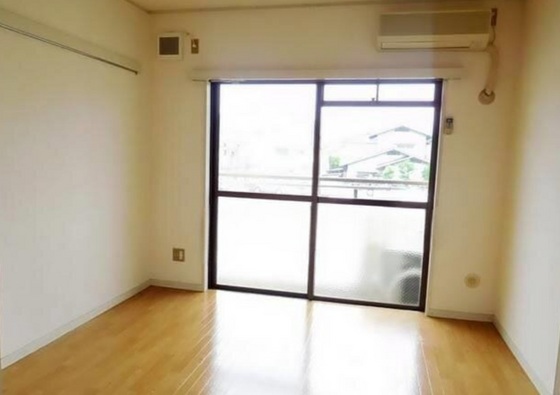 マンションLeeⅡ