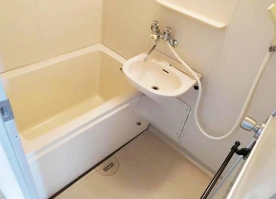 マンションLeeⅡ