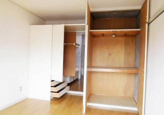 マンションLeeⅡ