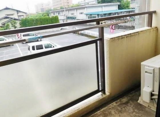 マンションLeeⅡ