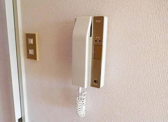 マンションLeeⅡ