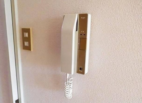 マンションLeeⅡ