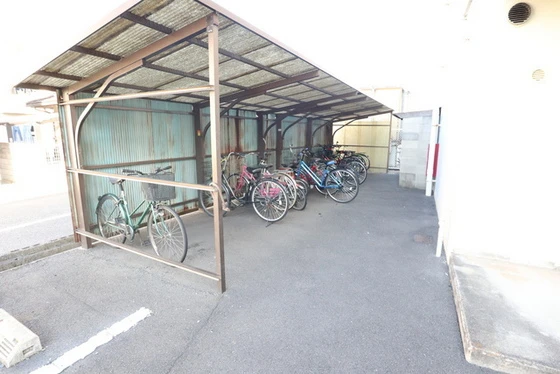 マンションLeeⅡ