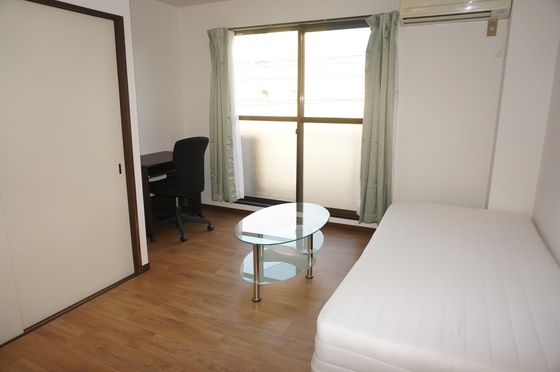 ホワイトメゾン学南2号棟