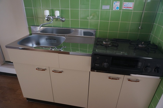 ホワイトメゾン学南2号棟