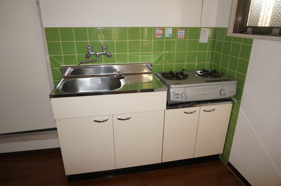 ホワイトメゾン学南2号棟