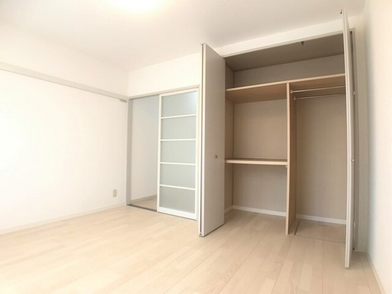 ドエル津島本町