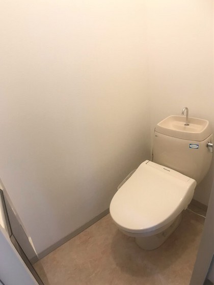 ドエル津島本町