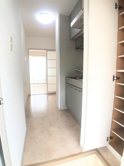 ドエル津島本町