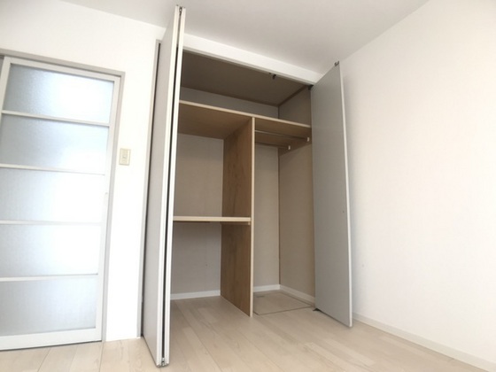 ドエル津島本町