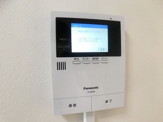 ドエル津島本町