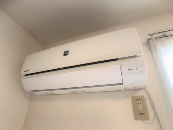 ドエル津島本町