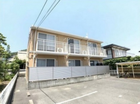 ドエル津島本町