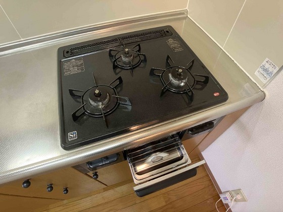 セントラル参番館