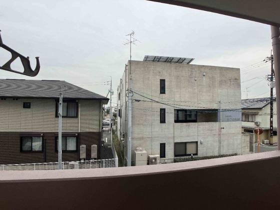 セントラル参番館