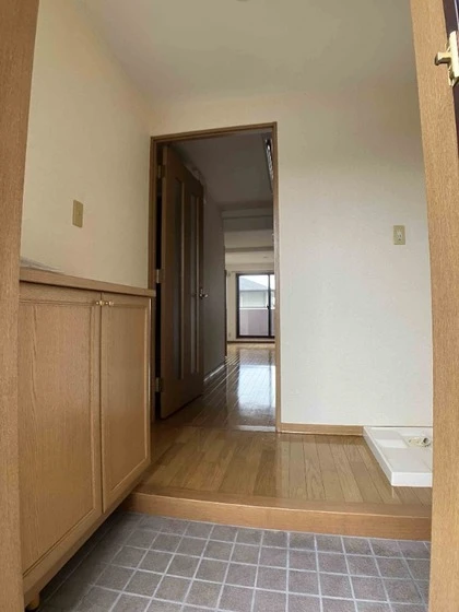 セントラル参番館