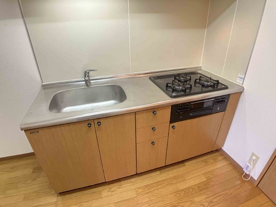 セントラル参番館