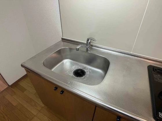 セントラル参番館