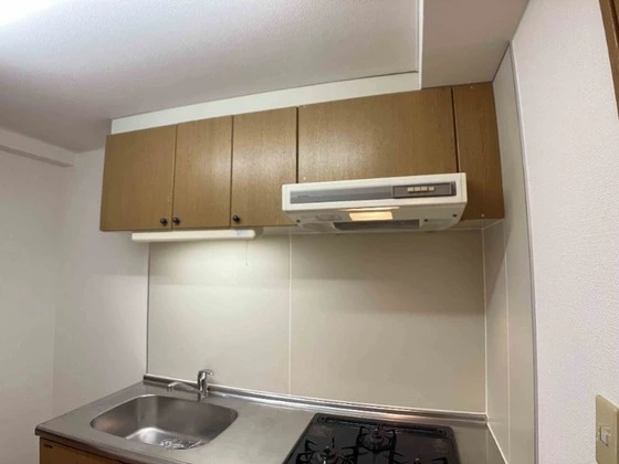 セントラル参番館