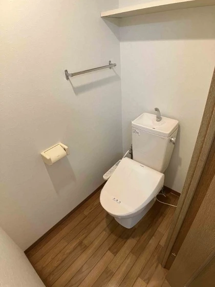 セントラル参番館