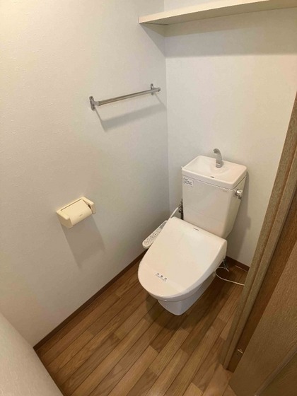 セントラル参番館