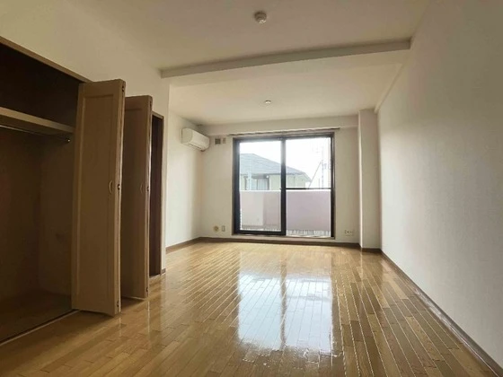 セントラル参番館