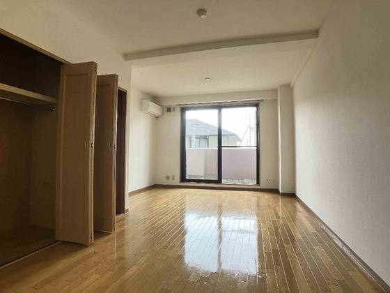 セントラル参番館