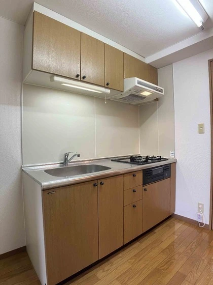 セントラル参番館