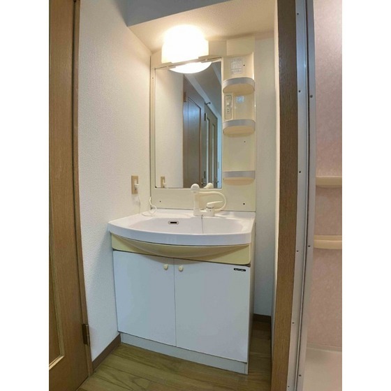 セントラル参番館