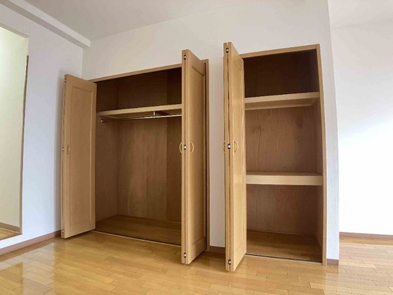 セントラル参番館