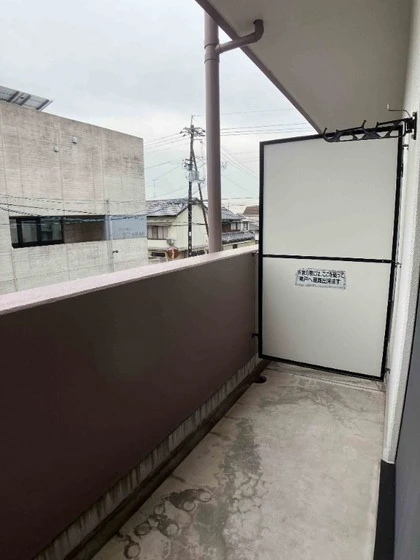 セントラル参番館